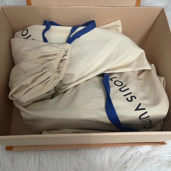 Louis Vuitton Archlight Sneaker - Picture 4 of 7